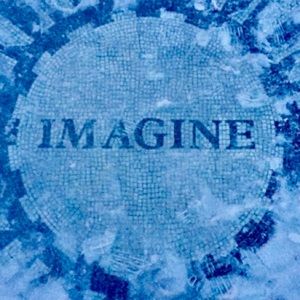 Meet your Posher, Joely